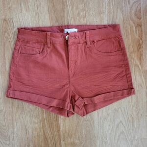 NWT H&M Women's shorts